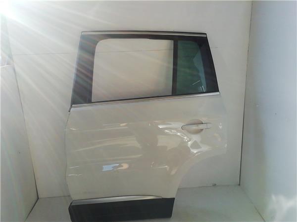 puerta trasera izquierda volkswagen tiguan 5n