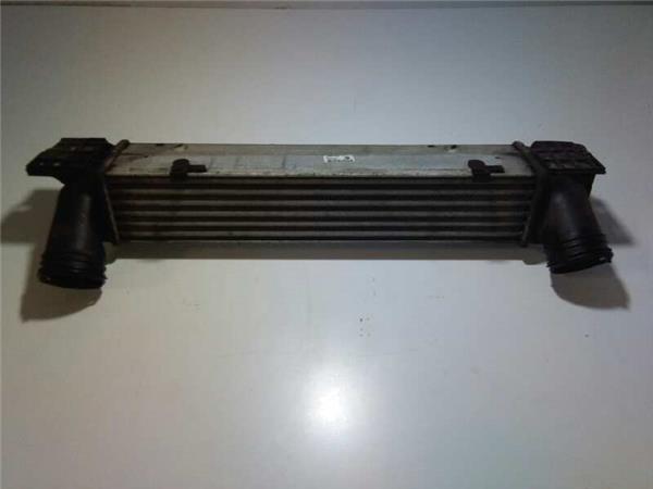 intercooler bmw serie 1 berlina e81e87 2004