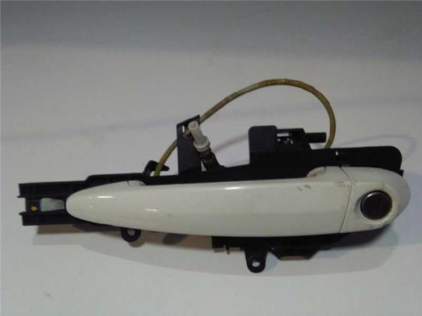 maneta exterior delantera izquierda bmw serie