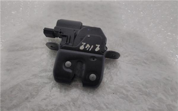 cerradura porton renault captur i (2013 >) 0.9 zen [0,9 ltr.   66 kw tce]