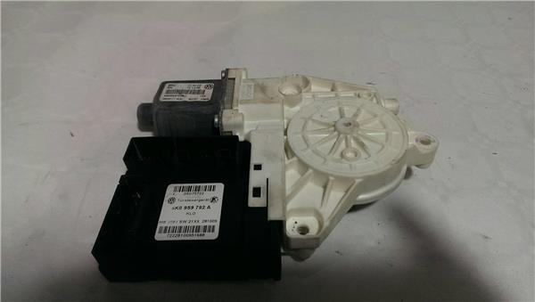 motor elevalunas delantero derecho volkswagen