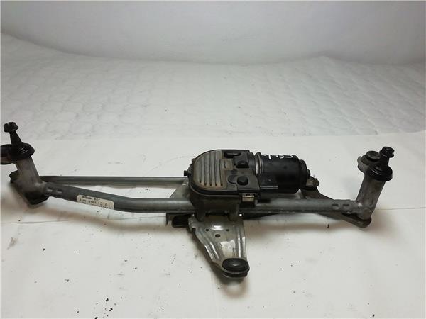 motor limpiaparabrisas delantero volkswagen p