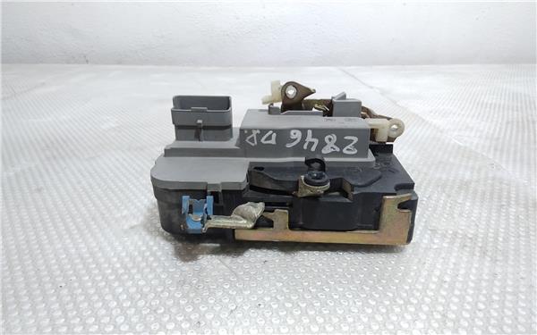 cerradura puerta delantera derecha peugeot pa