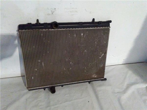 radiador citroen xsara picasso 1999 20 hdi v
