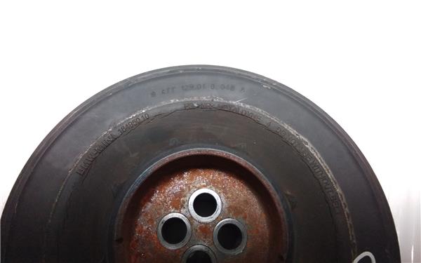 Polea Cigueñal Volkswagen Passat 2.0