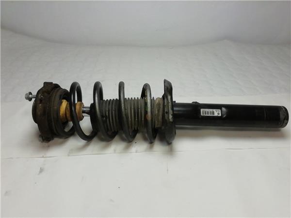 amortiguador delantero izquierdo volkswagen p