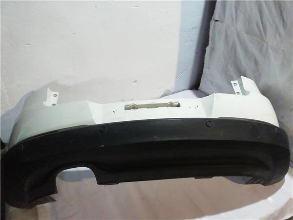 paragolpes trasero volkswagen tiguan 5n2 0220