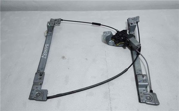 elevalunas electrico delantero izquierdo renault kangoo ii (f/kw0)(2008 >) 1.5 profesional [1,5 ltr.   81 kw dci diesel fap]