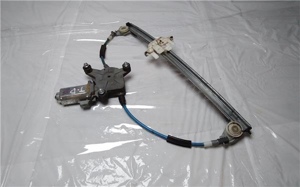 elevalunas electrico trasero derecho peugeot