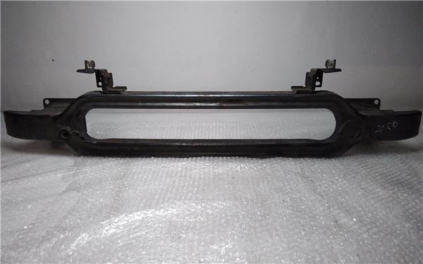 refuerzo paragolpes peugeot 407 (2004 >) 1.6 confort [1,6 ltr.   80 kw hdi fap cat (9hz / dv6ted4)]