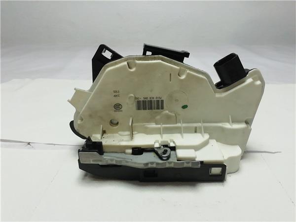 cierre electromagnetico trasero izquierdo vol