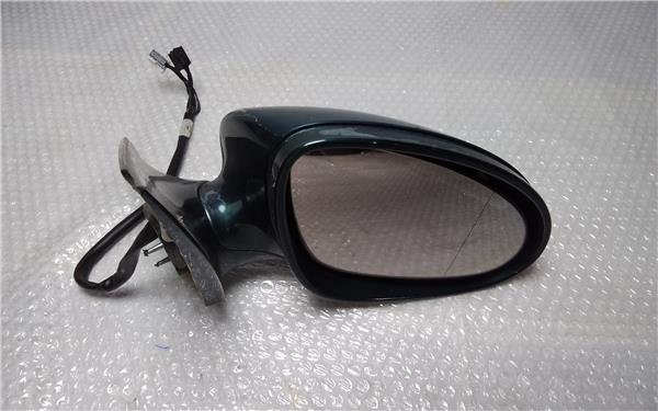 retrovisor derecho mercedes benz clase s bm 2