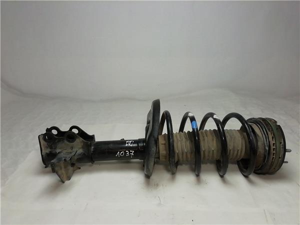 amortiguador delantero derecho peugeot 508 sw (10.2010 >) 2.0 active [2,0 ltr.   110 kw blue hdi fap]