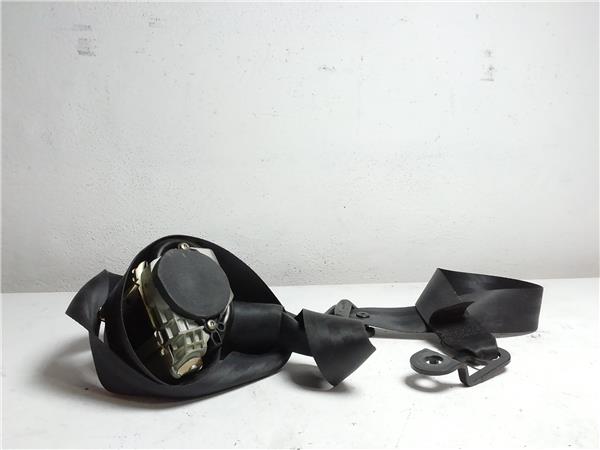 cinturon seguridad delantero derecho peugeot