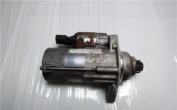 motor arranque seat ibiza berlina 6j5 062008