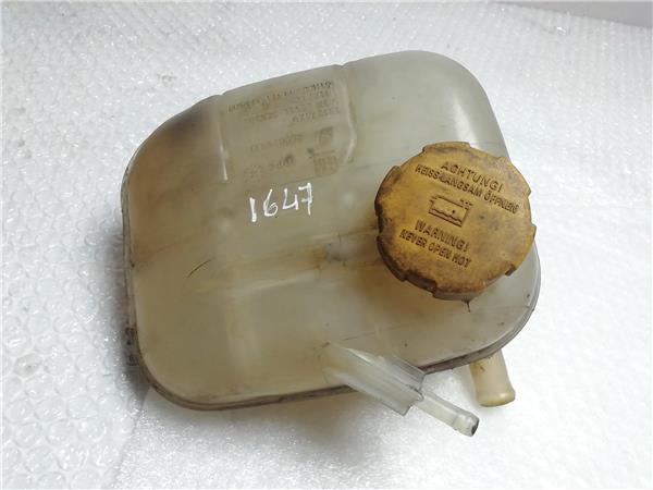botella expansion opel zafira b 2005 18 cosm