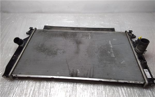 radiador toyota avensis t27 2015 20 advance