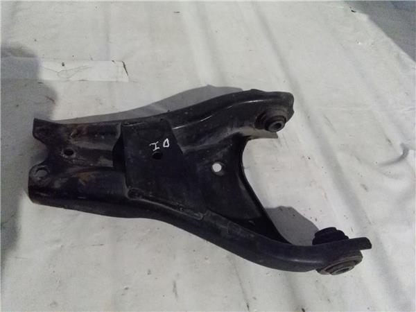 brazo suspension delantero izquierdo dacia du