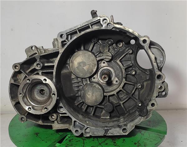 caja cambios manual volkswagen passat berlina