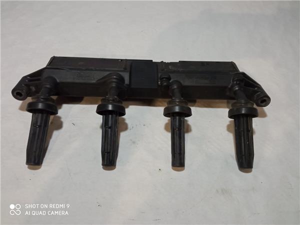 bobina encendido peugeot 206 berlina 4 pt 092