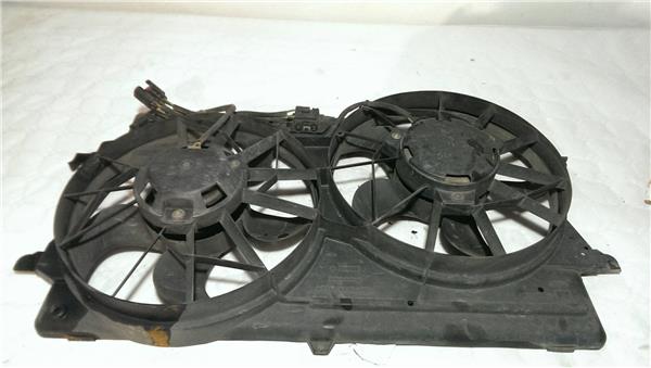 electroventilador ford focus berlina (cak)(1998 >) 1.6 ambiente [1,6 ltr.   74 kw 16v cat]