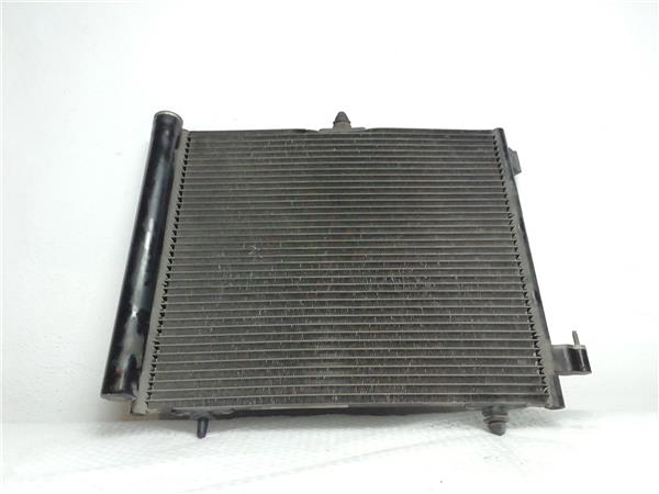 condensador peugeot 1007 2005 14 urban 14 lt