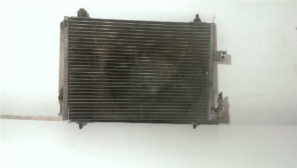 evaporador aire acond. peugeot 407 2.0 16v hdi cat (rhr / dw10bted4)