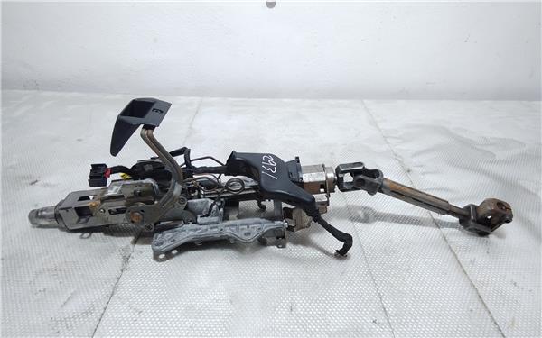 columna direccion volkswagen passat variant (3c5)(2005 >) 2.0 advance [2,0 ltr.   103 kw tdi]