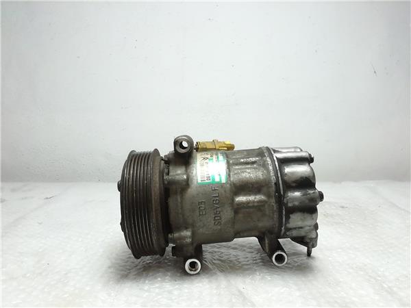 compresor aire acondicionado peugeot 1007 200