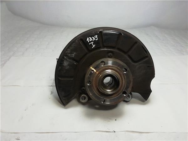 mangueta delantera izquierda volkswagen passa