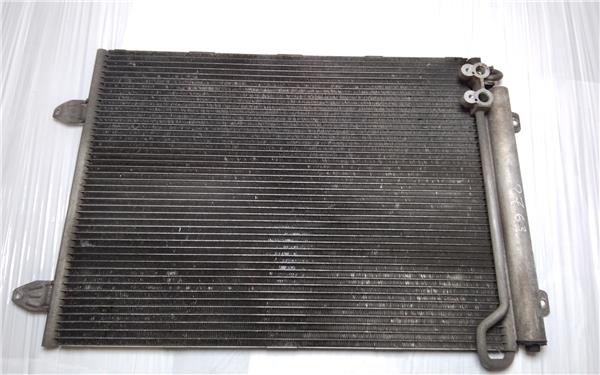 condensador volkswagen passat berlina 3c2 200