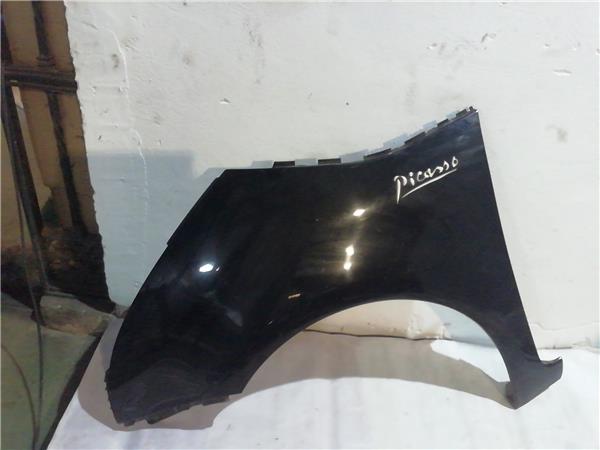 aleta delantera izquierda citroen grand c4 pi