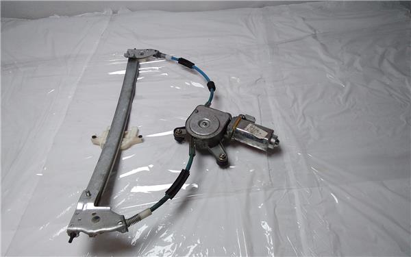 elevalunas electrico trasero izquierdo peugeo