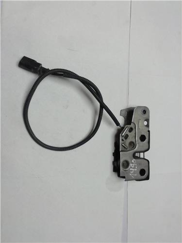 cerradura capo volkswagen tiguan 5n2 022011