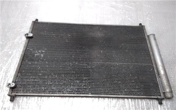 condensador toyota avensis t27 2015 20 advan