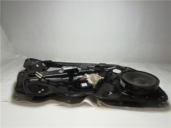 elevalunas electrico delantero izquierdo volk