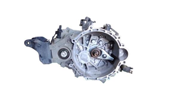 caja cambios manual toyota avensis t27 2008