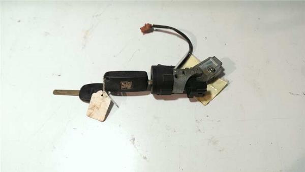 conmutador de arranqueencendido peugeot 407 2