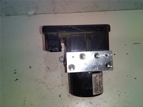 abs bmw serie 1 berlina e81e87 2004 20 116d