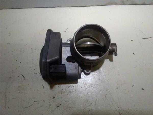 caja mariposa aire bmw serie 1 berlina e81e87