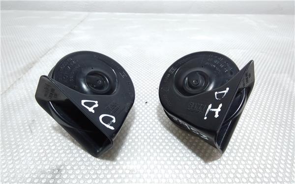 bocina bmw serie 3 berlina (e90)(2004 >) 2.0 320d [2,0 ltr.   120 kw 16v diesel]