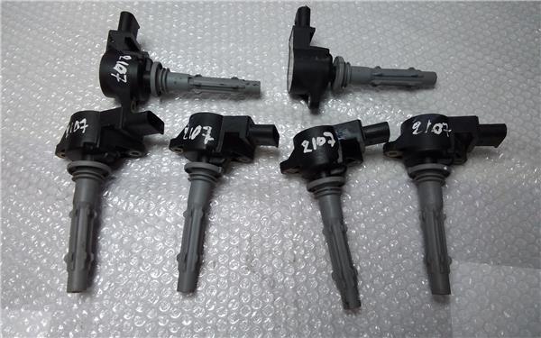 bobina encendido mercedes benz clase s bm 221