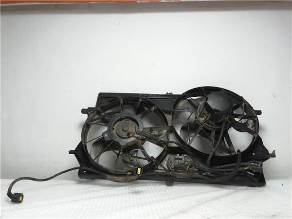 electroventilador ford focus berlina (cak)(1998 >) 1.8 trend [1,8 ltr.   85 kw tdci turbodiesel cat]