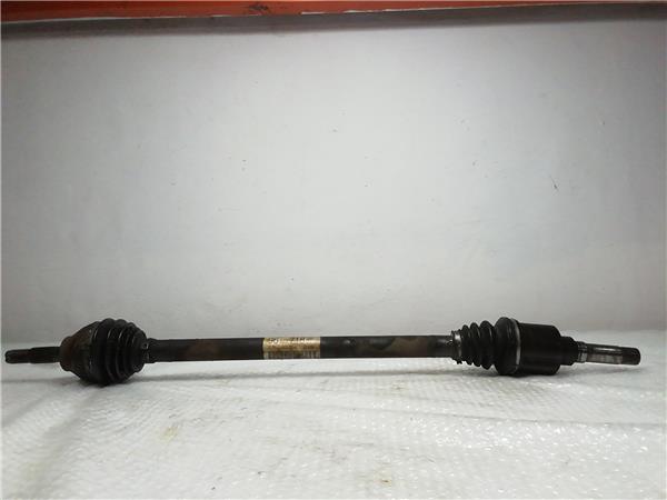 transmision delantera derecha peugeot 1007 20