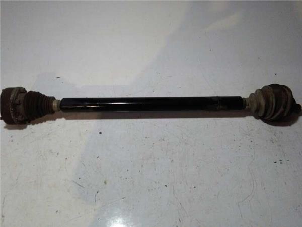 transmision delantera derecha skoda octavia b