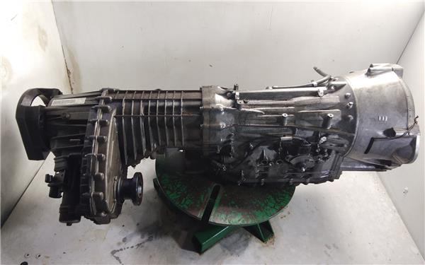 caja cambios manual volkswagen touareg 7la 20