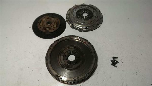 volante motor skoda octavia berlina 1z3 2004