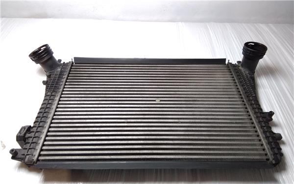intercooler volkswagen passat berlina 3c2 200