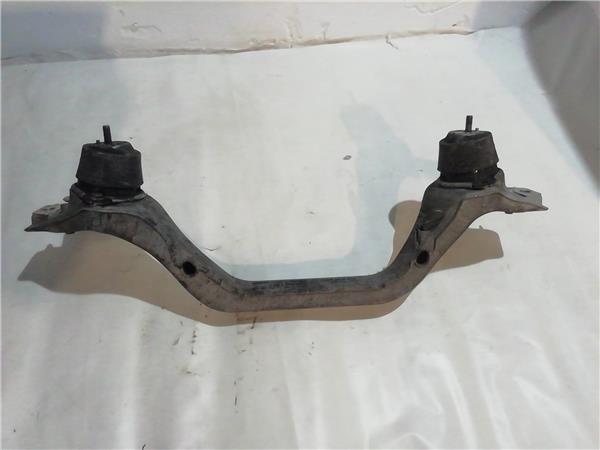 puente trasero volkswagen touareg 7la 2002 2