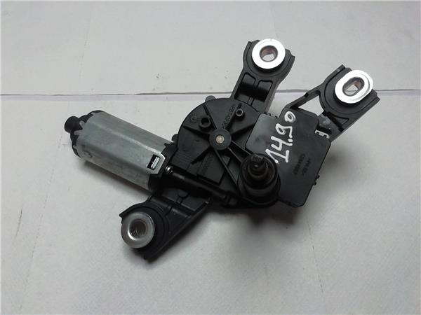 motor limpiaparabrisas trasero volkswagen tig